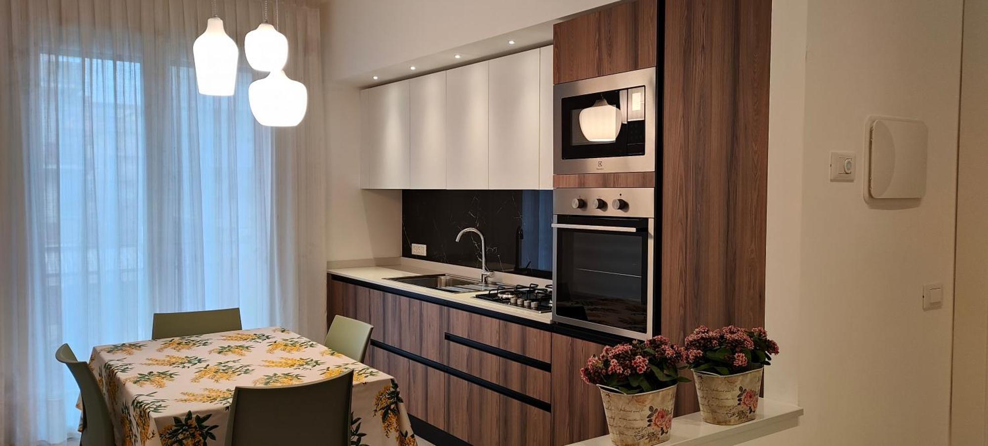 Апартаменты Casa Mariettina Соттомарина Экстерьер фото
